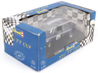 Lot 25 - REVELL (ALLEMAGNE) (1)