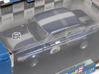 Lot 25 - REVELL (ALLEMAGNE) (1)