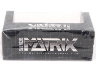 Lot 103 - MATRIX SCALE MODELS (PAYS BAS) (1)