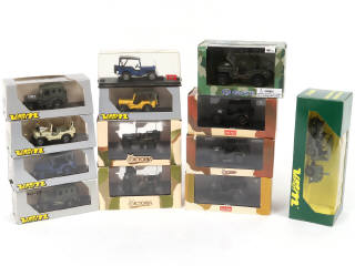 Lot 56 - DIVERS (13)