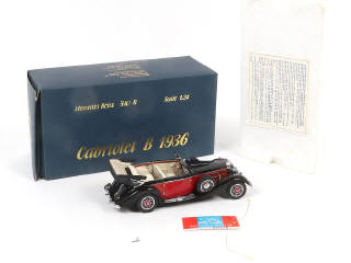 Lot 21 - CMC (ALLEMAGNE) (1)