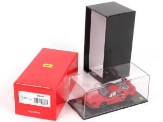 Lot 77 - KYOSHO (JAPON) (1)