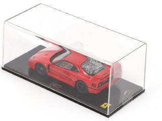Lot 77 - KYOSHO (JAPON) (1)
