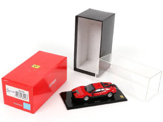 Lot 76 - KYOSHO (JAPON) (1)