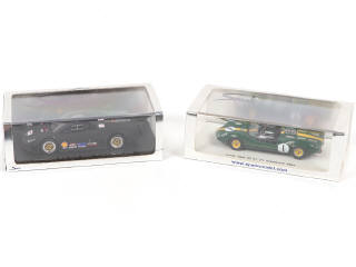 Lot 85 - SPARK (MACAU) (2)