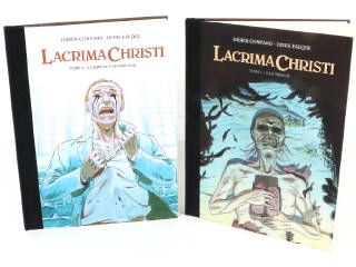 Lot 4 - EDITIONS EMPHER (FRANCE) (1)