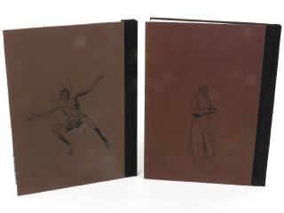 Lot 4 - EDITIONS EMPHER (FRANCE) (1)