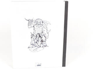 Lot 5 - EDITIONS BLACK AND WHITE (BELGIQUE) (1)