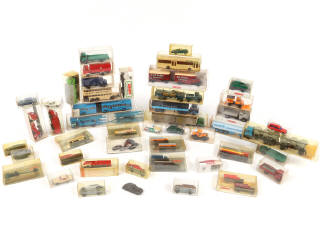 Lot 109 - WIKING (ALLEMAGNE) (47)