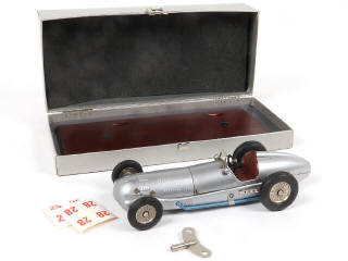 Lot 39 - MÄRKLIN (ALLEMAGNE) (1)