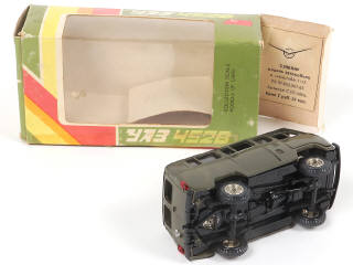 Lot 93 - NOVOEXPORT (URSS) (1)