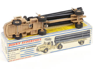 Lot 247 - DINKY TOYS (FRANCE) (1)