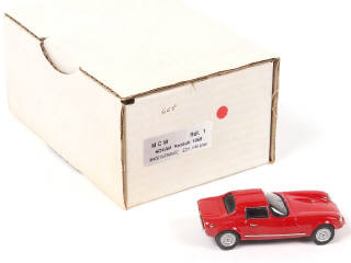 Lot 168 - MCM (FRANCE) (1)