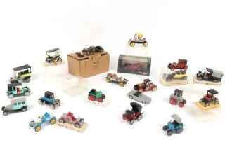 Lot 55 - DIVERS (21)