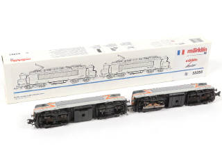 Lot 18 - MÄRKLIN 'HO' (ALLEMAGNE) (1)