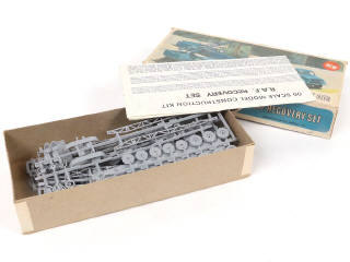 Lot 10 - AIRFIX (GB) (15)