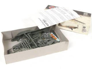 Lot 9 - AIRFIX (GB) (15)