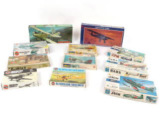 Lot 15 - DIVERS (11)