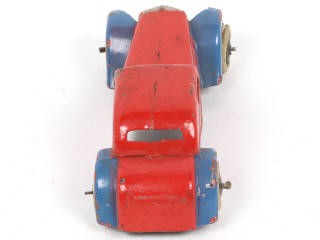 Lot 233 - DINKY TOYS (FRANCE) (1)