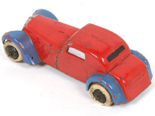 Lot 233 - DINKY TOYS (FRANCE) (1)