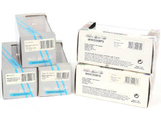 Lot 100 - MINICHAMPS (ALLEMAGNE) (5)
