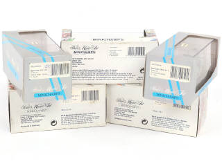 Lot 101 - MINICHAMPS (ALLEMAGNE) (5)