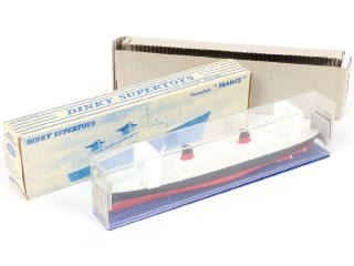 Lot 249 - DINKY TOYS (FRANCE) (1)
