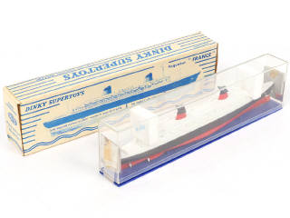 Lot 249 - DINKY TOYS (FRANCE) (1)
