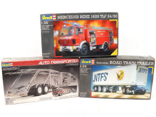 Lot 7 - REVELL (ALLEMAGNE) (1)