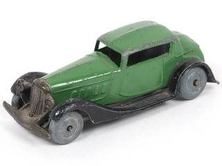 Lot 238 - DINKY TOYS (FRANCE) (1)