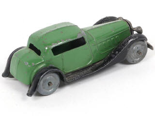 Lot 238 - DINKY TOYS (FRANCE) (1)