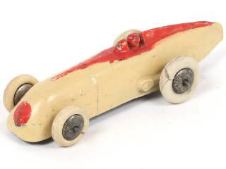 Lot 234 - DINKY TOYS (FRANCE) (1)