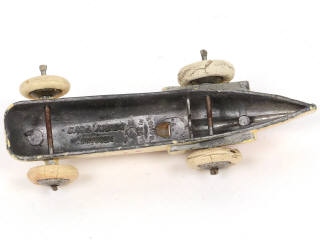 Lot 234 - DINKY TOYS (FRANCE) (1)