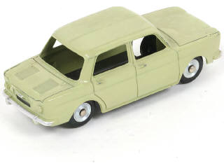 Lot 229 - DINKY TOYS (FRANCE) Série JUNIOR (1)
