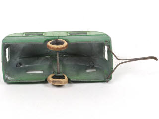 Lot 202 - DINKY TOYS (GB) (1)