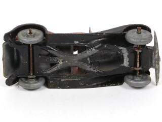 Lot 239 - DINKY TOYS (FRANCE) (1)