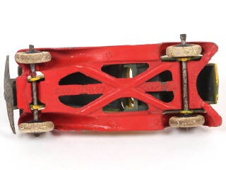 Lot 236 - DINKY TOYS (FRANCE) (1)