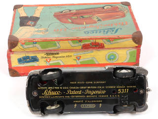 Lot 36 - SCHUCO (ALLEMAGNE) (1)