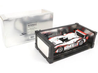 Lot 22 - SPARK (MACAU) (1)