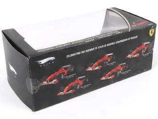 Lot 27 - HOT WHEELS (USA) (1)