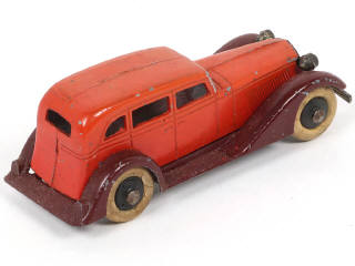 Lot 74 - TOOTSIETOY (USA) (1)