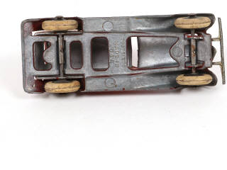 Lot 74 - TOOTSIETOY (USA) (1)