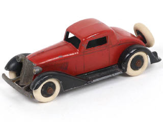 Lot 72 - TOOTSIETOY (USA) (1)
