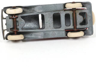 Lot 72 - TOOTSIETOY (USA) (1)