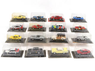 Lot 126 - DIVERS (16)