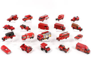 Lot 148 - DIVERS (20)