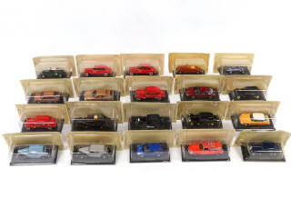 Lot 162 - DIVERS (20)