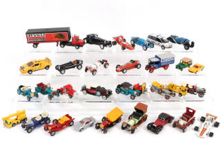 Lot 214 - DIVERS (31)