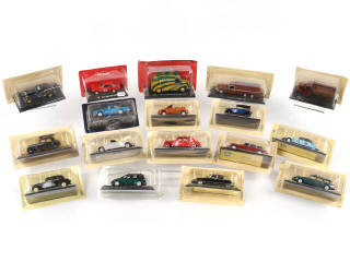 Lot 131 - DIVERS (17)