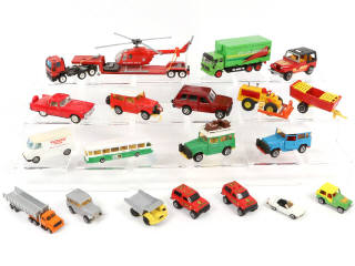 Lot 156 - DIVERS (20)